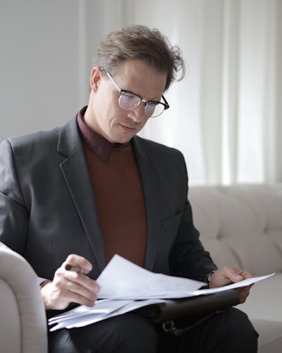 Emily Rodriguez, CFP®