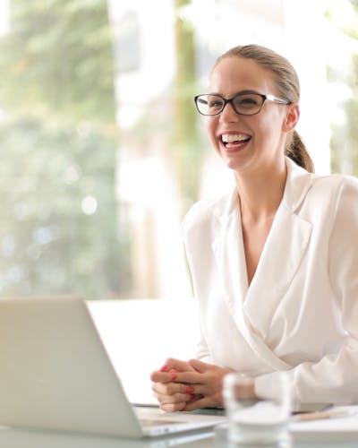 Sarah Williams, CFP®